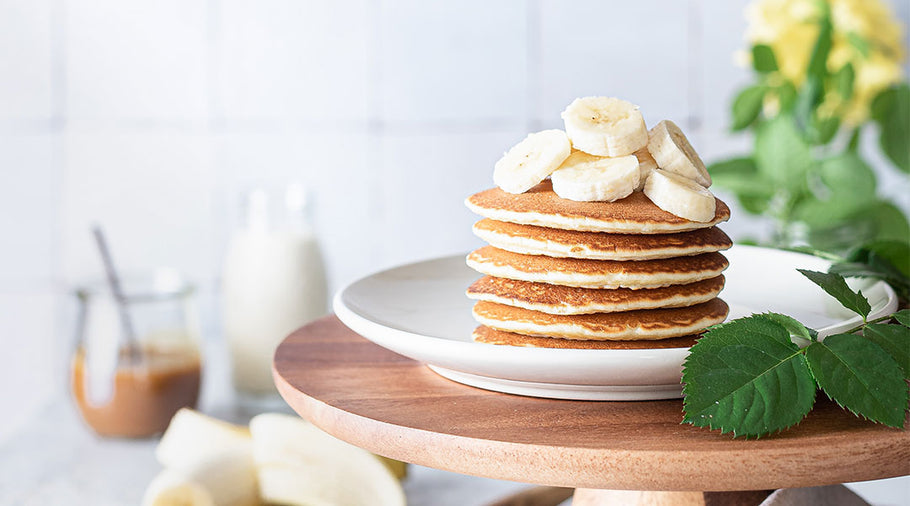 Top 5 Gluten Free Breakfast Ideas