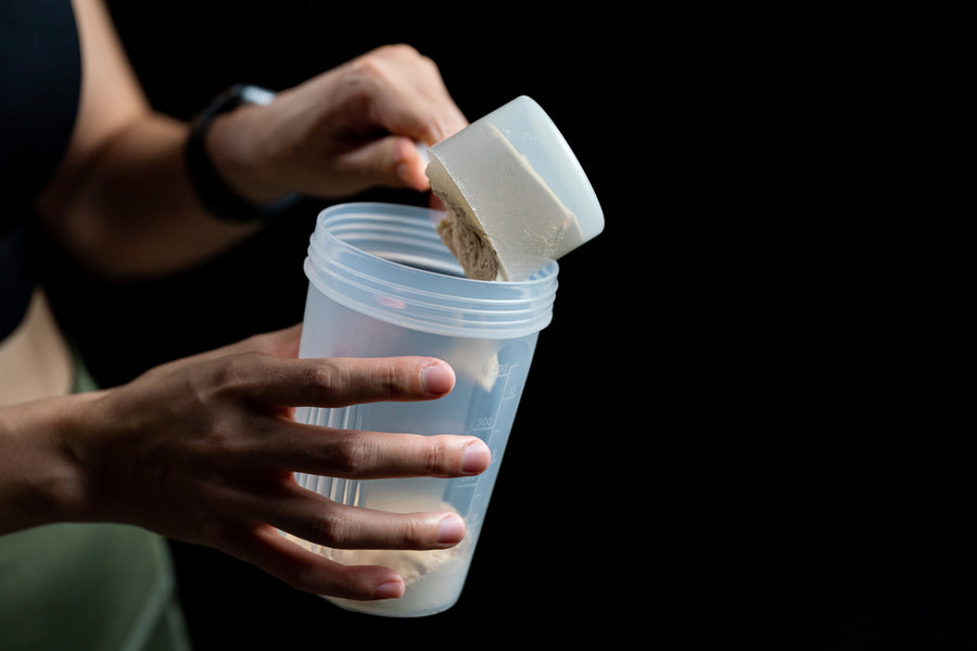 What Is Hydrolyzed Whey Protein?