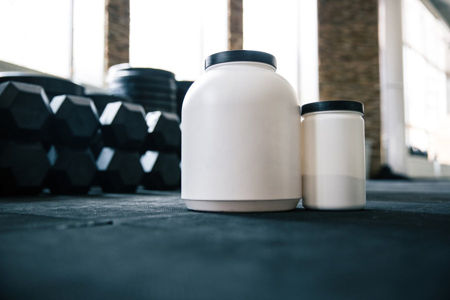 The Expert Guide to Pre-Workout for Beginners