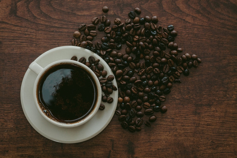 Is Coffee an Appetite Suppressant?