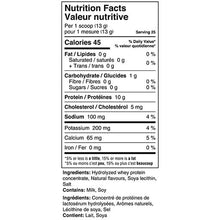 Load image into Gallery viewer, HAZELNUT - NON CREAMER 325G TUBS
