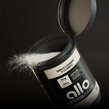 Load image into Gallery viewer, VANILLA - CREAMER 500G TUBS

